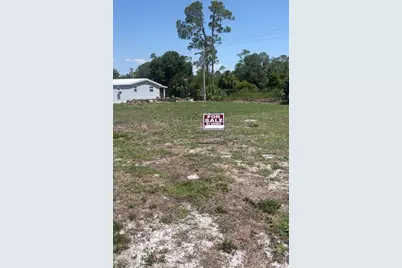 317 S Shrub Ln Lane S, North Fort Myers, FL 33917 - Photo 2