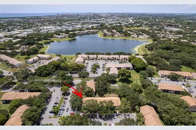 3129 Millwood Terrace #1380, Boca Raton, FL 33431 - Photo 2