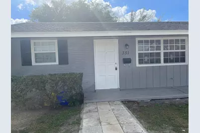 351 Silver Beach Road, Riviera Beach, FL 33403 - Photo 1