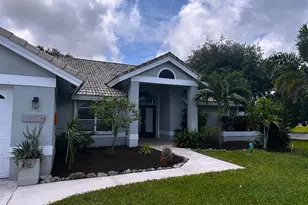 6031 Wedgewood Village Cir, Greenacres, FL 33463 - Photo 1