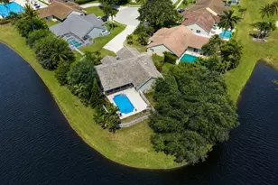 6031 Wedgewood Village Cir, Greenacres, FL 33463 - Photo 2