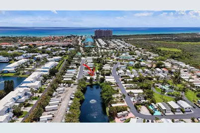 900 Juno Ocean Walk #A71, Juno Beach, FL 33408 - Photo 2