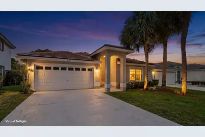 1631 Lakefield North Court, Wellington, FL 33414 - Photo 8