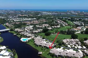 16997 Waterbend Dr, Jupiter, FL 33477 - Photo 1