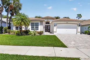 11786 Caracas Blvd, Boynton Beach, FL 33437 - Photo 1