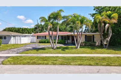 2169 NE 62nd Court, Fort Lauderdale, FL 33308 - Photo 2