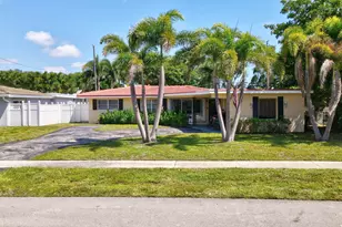 2169 NE 62nd Ct, Fort Lauderdale, FL 33308 - Photo 2