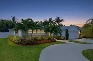 2020 NE 26th St, Lighthouse Point, FL 33064 - Photo 4
