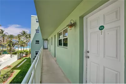 1750 S Ocean Boulevard #306e, Lauderdale by the Sea, FL 33062 - Photo 4