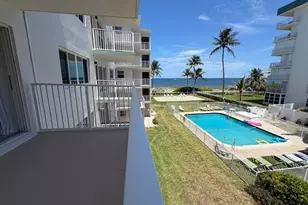 1750 S Ocean Blvd, Lauderdale by the Sea, FL 33062 - Photo 2