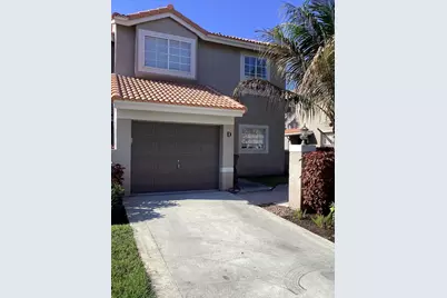 20970 Via  Olander #D, Boca Raton, FL 33428 - Photo 1