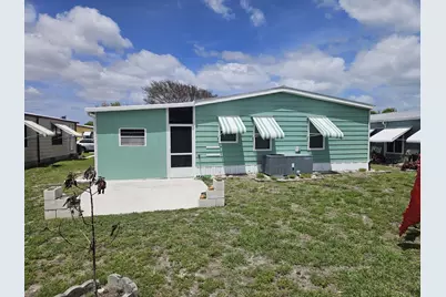 511 Ann Marie Lane, Port Saint Lucie, FL 34952 - Photo 2