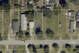 1027 Della Tobias Ave, Clewiston, FL 33440 - Photo 1