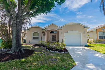 517 NW Galatone Court, Port Saint Lucie, FL 34986 - Photo 1