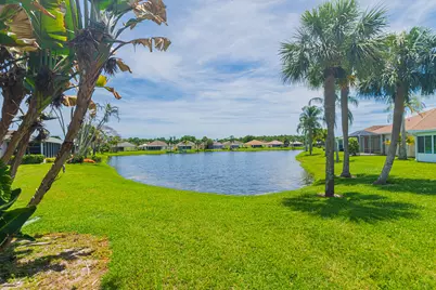 517 NW Galatone Court, Port Saint Lucie, FL 34986 - Photo 2