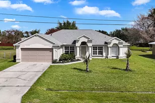 1891 SE Mandrake Cir, Port Saint Lucie, FL 34952 - Photo 2