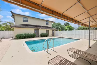 3562 NW 91st Lane #3562, Sunrise, FL 33351 - Photo 14