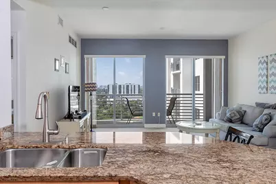 1830 Radius Drive #1219, Hollywood, FL 33020 - Photo 4