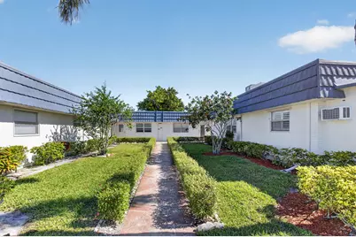 102 E Waterford E #102, Delray Beach, FL 33446 - Photo 30