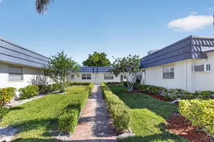 102 E Waterford E, Delray Beach, FL 33446 - Photo 30