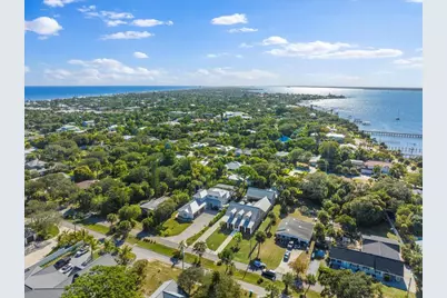 531 Sunset Boulevard, Melbourne Beach, FL 32951 - Photo 2