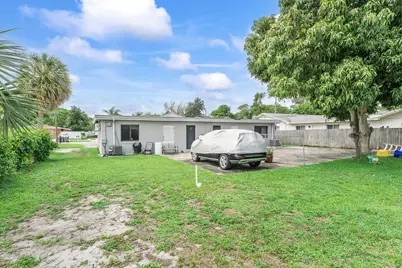 4727 Myrtle Lane, West Palm Beach, FL 33417 - Photo 26
