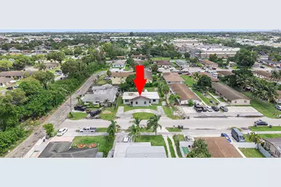 4727 Myrtle Lane, West Palm Beach, FL 33417 - Photo 36