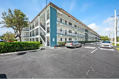 1501 S Ocean Boulevard #204, Pompano Beach, FL 33062 - Photo 30