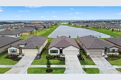 9868 SW Triton Way, Port Saint Lucie, FL 34987 - Photo 2