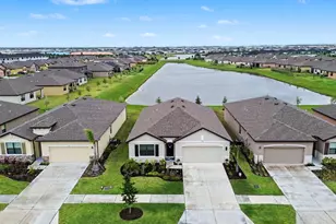 9868 SW Triton Wy, Port Saint Lucie, FL 34987 - Photo 2