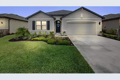9868 SW Triton Way, Port Saint Lucie, FL 34987 - Photo 1