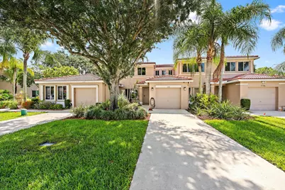 1734 SW 109th Terrace #1734, Davie, FL 33324 - Photo 1
