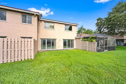 1734 SW 109th Terrace #1734, Davie, FL 33324 - Photo 20