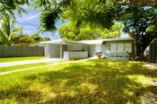 1117 NW 7th Terrace, Fort Lauderdale, FL 33311 - Photo 2