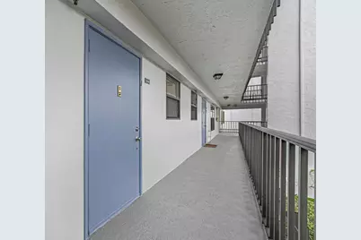 4640 W Lucerne Lakes Blvd #206, Lake Worth, FL 33467 - Photo 6