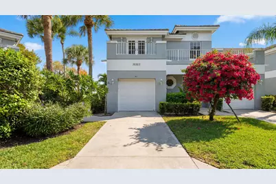 10303 N Andover Coach Circle #A1, Lake Worth, FL 33449 - Photo 1