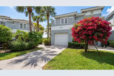 10303 N Andover Coach Circle #A1, Lake Worth, FL 33449 - Photo 2