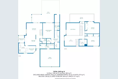 5370 SE Merion Way, Stuart, FL 34997 - Photo 24