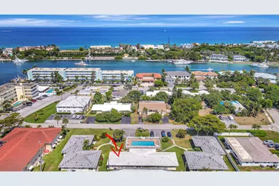 2757 NE 29th Avenue #4, Lighthouse Point, FL 33064 - Photo 36