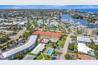 2757 NE 29th Avenue #4, Lighthouse Point, FL 33064 - Photo 32
