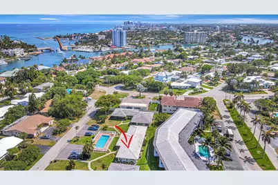 2757 NE 29th Avenue #4, Lighthouse Point, FL 33064 - Photo 34