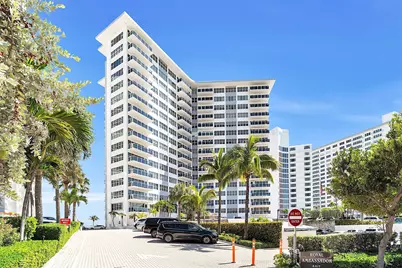 3700 Galt Ocean Drive #Unit 1102, Fort Lauderdale, FL 33308 - Photo 1