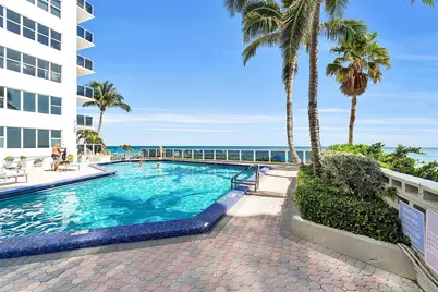 3700 Galt Ocean Drive #Unit 1102, Fort Lauderdale, FL 33308 - Photo 24