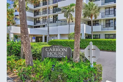 4600 S Ocean Boulevard #502, Highland Beach, FL 33487 - Photo 50