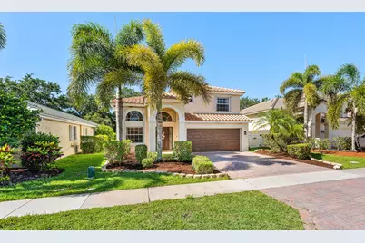 4245 Bluff Harbor Way, Wellington, FL 33449 - Photo 34