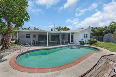 1701 NE 63rd Court, Fort Lauderdale, FL 33334 - Photo 28