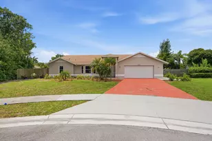 1405 Chappard Ct, Wellington, FL 33414 - Photo 1