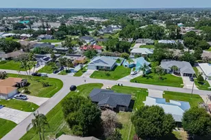 1201 SE Mendavia Ave, Port Saint Lucie, FL 34952 - Photo 26