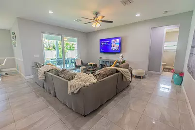 1201 SE Mendavia Avenue, Port Saint Lucie, FL 34952 - Photo 2