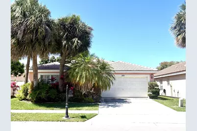 3771 Newport Avenue, Boynton Beach, FL 33436 - Photo 1